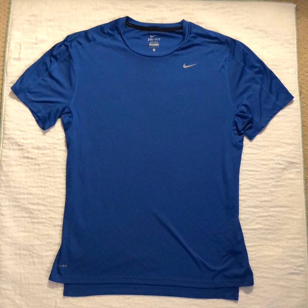 Men’s M Mike Dri-Fit Athletic T